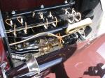 Pierce-Arrow Model 48 Touring Car 1917 года